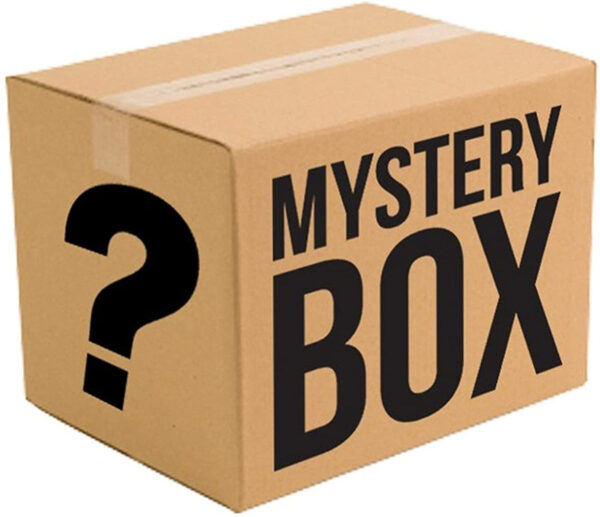 Mystery box 250