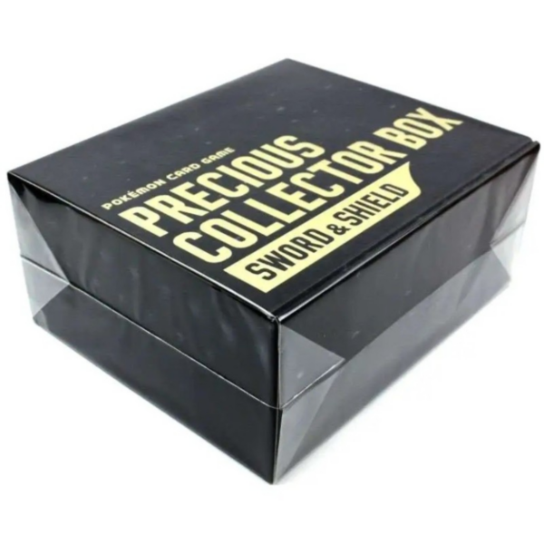 Precious Collector Box Japanese